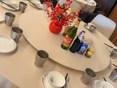 -耶里夏丽·新疆菜(徐家汇臻选店)