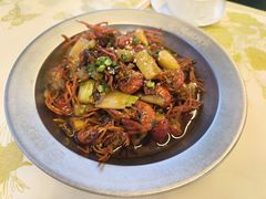 -铭副琦食·虾蟹烩馆(渔人码头店)