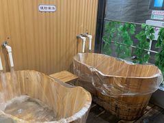 -聚春园·福龙泉澡堂(温泉店)