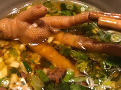 -周幺妹重庆老火锅(银泰城总店)