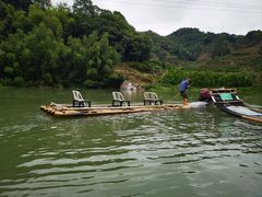 -九鲤溪瀑景区