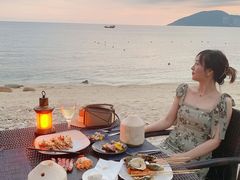 -海角轩·三亚文华东方酒店