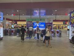 -南湖镇长途巴士站(TBS)