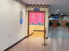 -上海玛雅海滩水公园