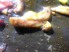 -山丹马记炒拨拉(南关店)
