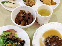-众善素食(佛平五路店)