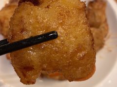 糖醋锅包肉-小土豆北方菜馆(方庄店)
