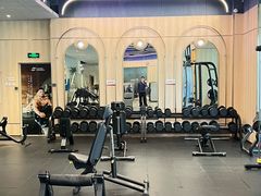 -星悦荟健身游泳(珠江新城店)