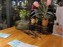 -麦甜创意轻食餐厅(西康路店)