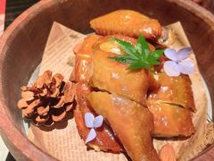 -锦楼·臻选新杭帮(杭州中心店)