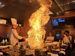 -大神太神·铁板烧(瑞虹天地月亮湾店)