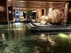 -清河半岛温泉度假酒店