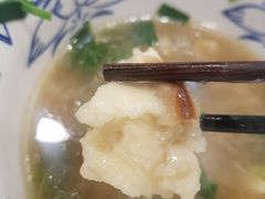 -清真馬峰小炒泡饃