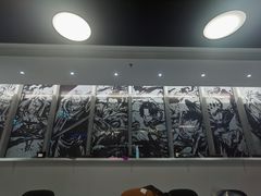 -HONGA HONGA雄家(曹路店)