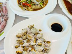 -众味海鲜大排档·活海鲜·潮汕味(南澳店)