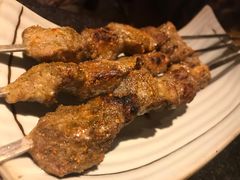 -丝路金桃·新疆菜(徐汇店)