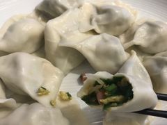 -必点海鲜·鲅鱼水饺(鞍山西道店)