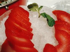 -小酒吧烧烤(爱建店)