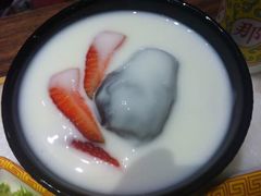 -那家小馆•北京菜•烤鸭(中关村店)