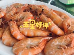 -明记海鲜大排档(巽寮湾店)
