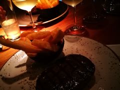-The Meat & Wine Co Southbank(南岸店)