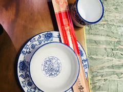 -莺花渡火锅City Green(万象城店)