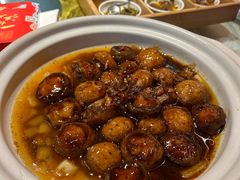 -一桶江山餐厅(松北店)