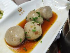 -来客家食府 · 福建客家菜(厦禾路店)