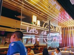 -比格比萨自助(延庆万达广场店)