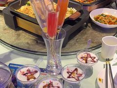 -巴特餐饮6加1音乐餐吧·新疆菜