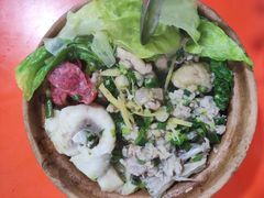 -潮香兴煲仔饭(莲花路店)