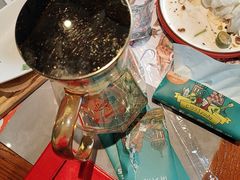 -通海俄式烧烤·俄罗斯大串(嵩山路店)