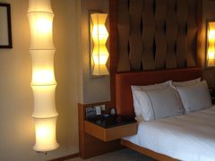 低层客房泰式装修-惠州康帝国际酒店