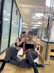 -AN普拉提女子健身工作室