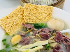 -鸭得堡老鸭汤·鸭血粉丝(凤凰西街店)