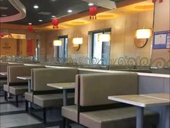 卡座-小豆面馆(民大店店)