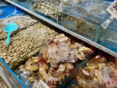 -盒马鲜生(皇庭广场店)