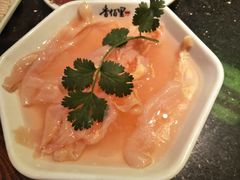 -香佰里鲜货火锅(佳乐金街店)