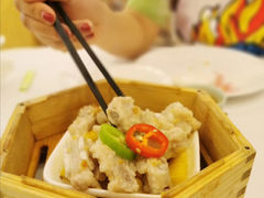 -南海迎宾馆·经典南海菜