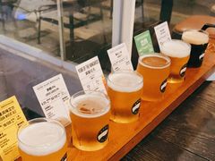 -Goose Island Brewhouse鹅岛精酿啤酒餐厅