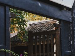 -惠山古镇·寄畅园