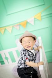 点击看大图 -婴爱儿童摄影 BabyloveStudio(中山门店)
