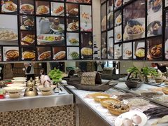 -柳京酒店(滨江中路店)