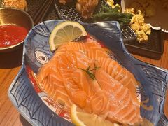 -摩打食堂(佳兆业店)