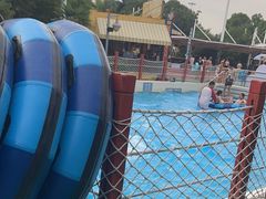 -上海玛雅海滩水公园