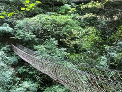 -神龙峡风景区