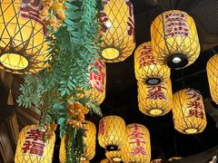 -南京大牌档(二七万达店)