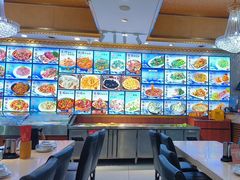 -北方饺子王·海肠捞饭·海鲜锅(山大店)