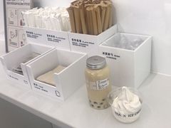 -夻茶HUATEA(水晶郦城店)