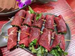-谭鸭血老火锅(远大购物广场店)